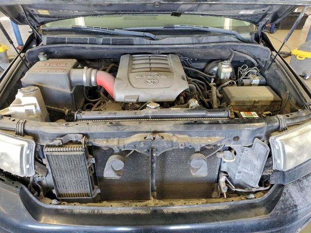 2008 TOYOTA TUNDRA CRE #3304556462