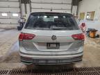 Lot #3316726439 2024 VOLKSWAGEN TIGUAN SE
