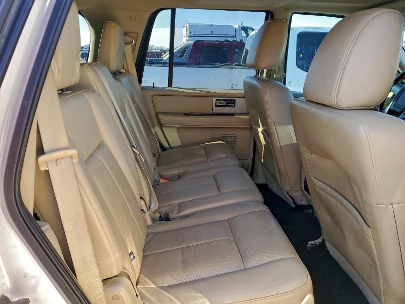 2015 FORD EXPEDITION #3311529250