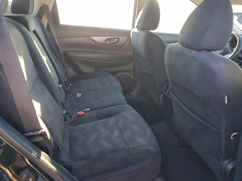 2016 NISSAN ROGUE S #3318939923