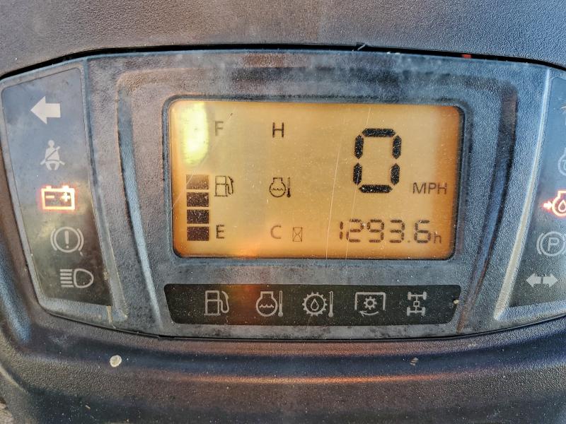 2019 OTHER MOTORCYCLE KUBOTA #3309246619