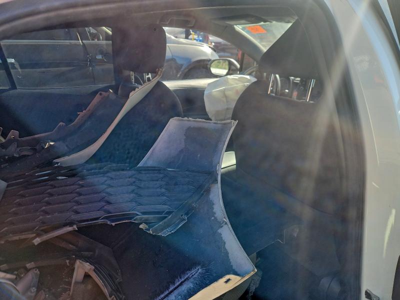 2020 TOYOTA COROLLA SE #3311519284