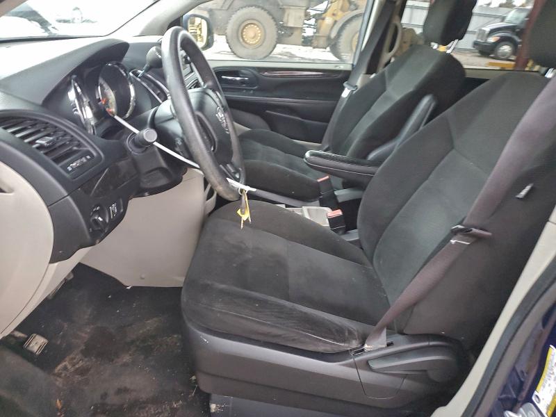 2016 DODGE GRAND CARA #3316786401