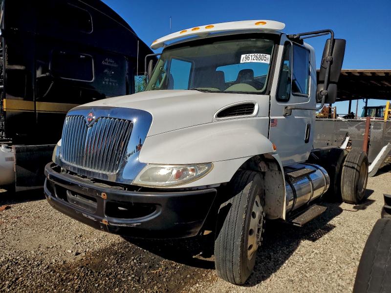 2011 INTERNATIONAL 4000 4300 #3308523619