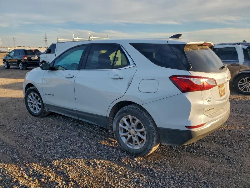 2020 CHEVROLET EQUINOX LT #3303713428