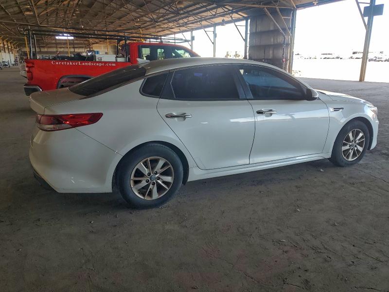 2016 KIA OPTIMA LX #3315581775