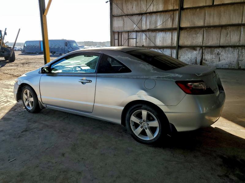 2008 HONDA CIVIC EX #3309684844