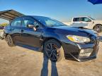 Lot #3303716423 2015 SUBARU WRX