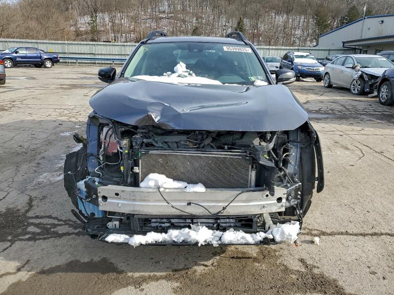 2020 TOYOTA RAV4 ADVEN #3308376326