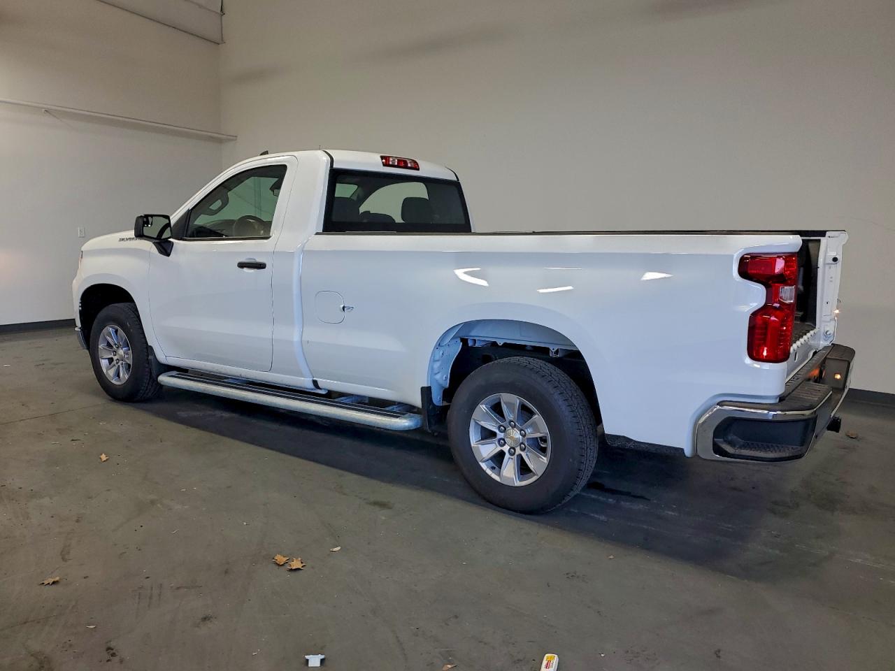 Lot #3311750718 2025 CHEVROLET SILVERADO