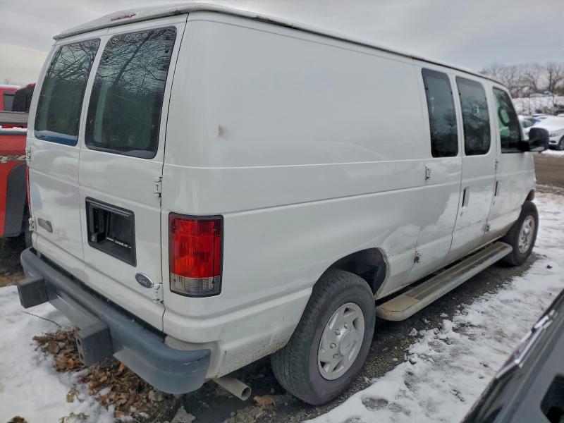 2014 FORD E250 #3304516454