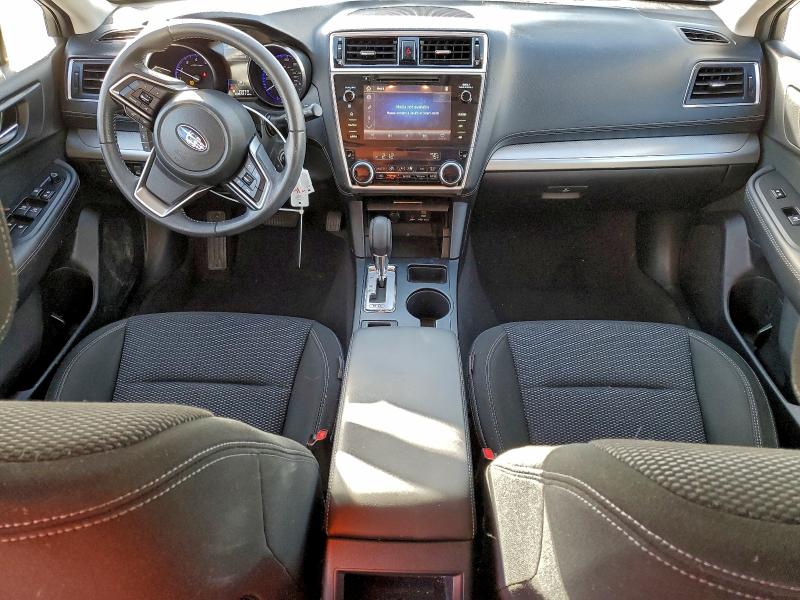 2019 SUBARU OUTBACK 2. #3308358377