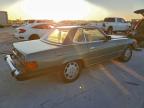Lot #3310378954 1982 MERCEDES-BENZ 380 SL