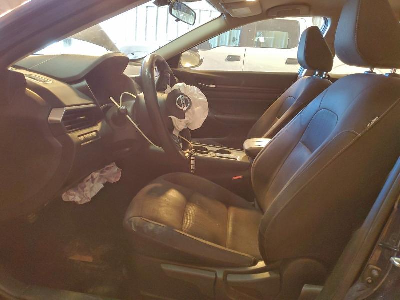 2022 NISSAN ALTIMA S #3316917085