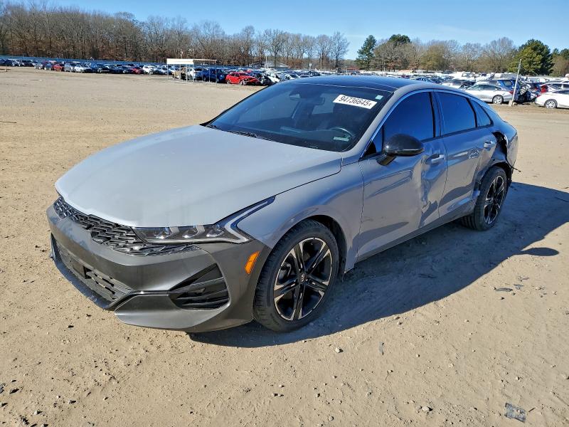 2021 KIA K5 GT LINE #3312579172