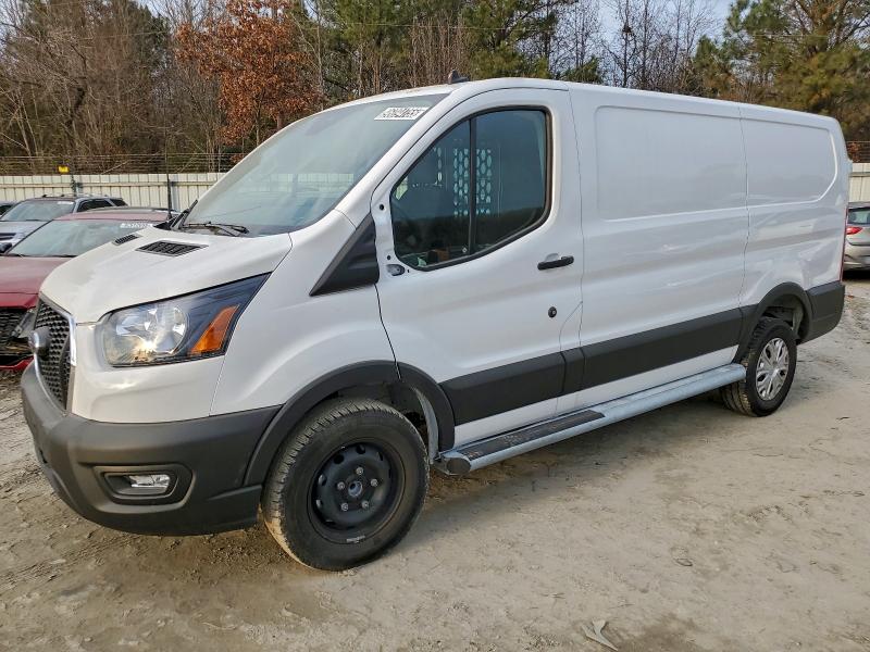 2025 FORD TRANSIT #3319133253