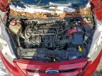Lot #3304671907 2011 FORD FIESTA SES
