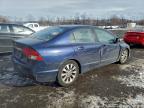 Lot #3303878717 2009 HONDA CIVIC EXL
