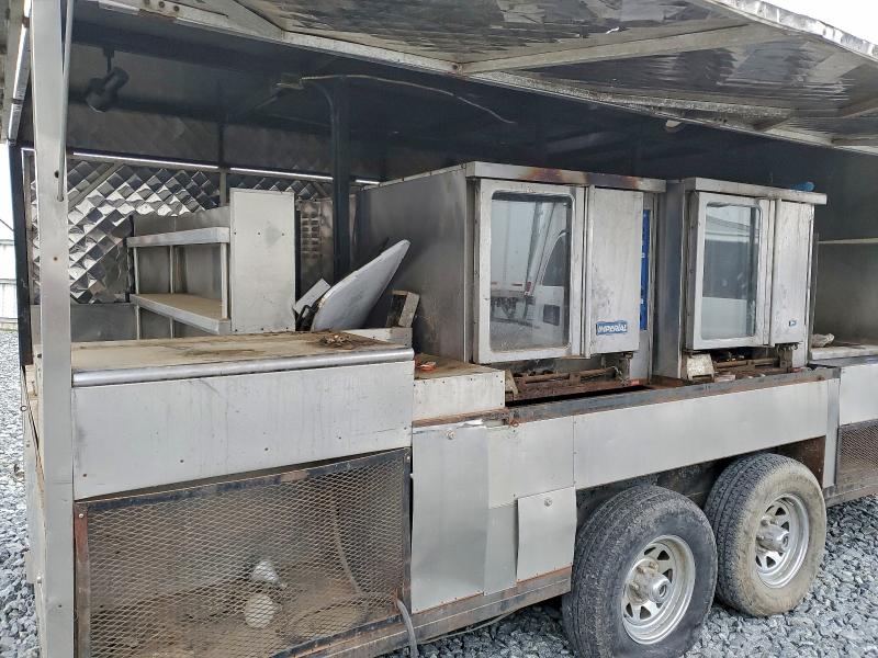 2000 SPCN TRAILER #3311603336