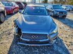 Lot #3303801417 2021 INFINITI Q50 LUXE