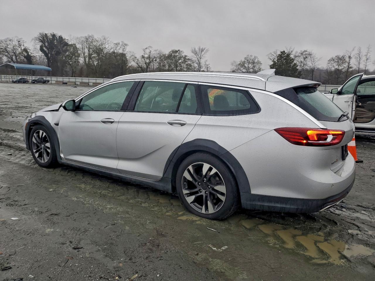 BUICK REGAL PREFERRED