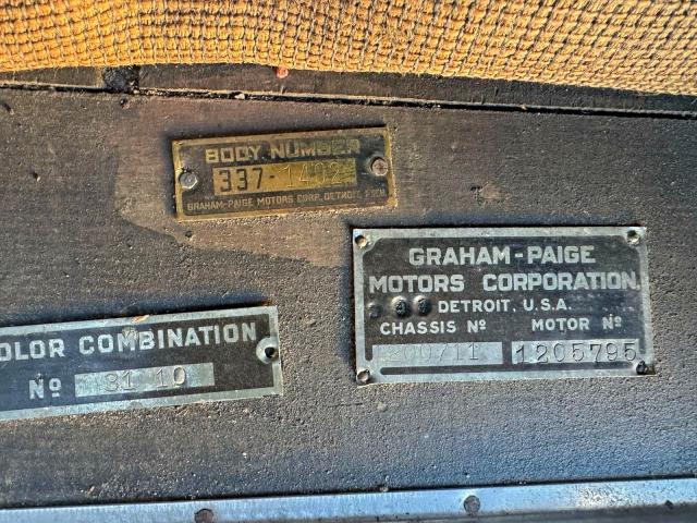 1931 OTHE OTHER #3305446061