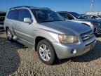 Lot #3310627891 2006 TOYOTA HIGHLANDER