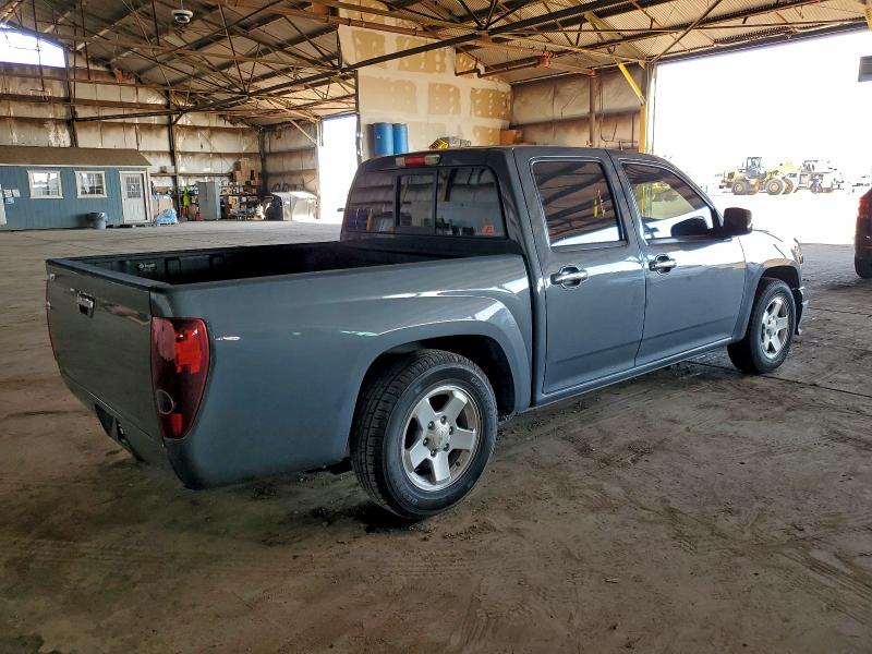 2012 CHEVROLET COLORADO L #3301619635