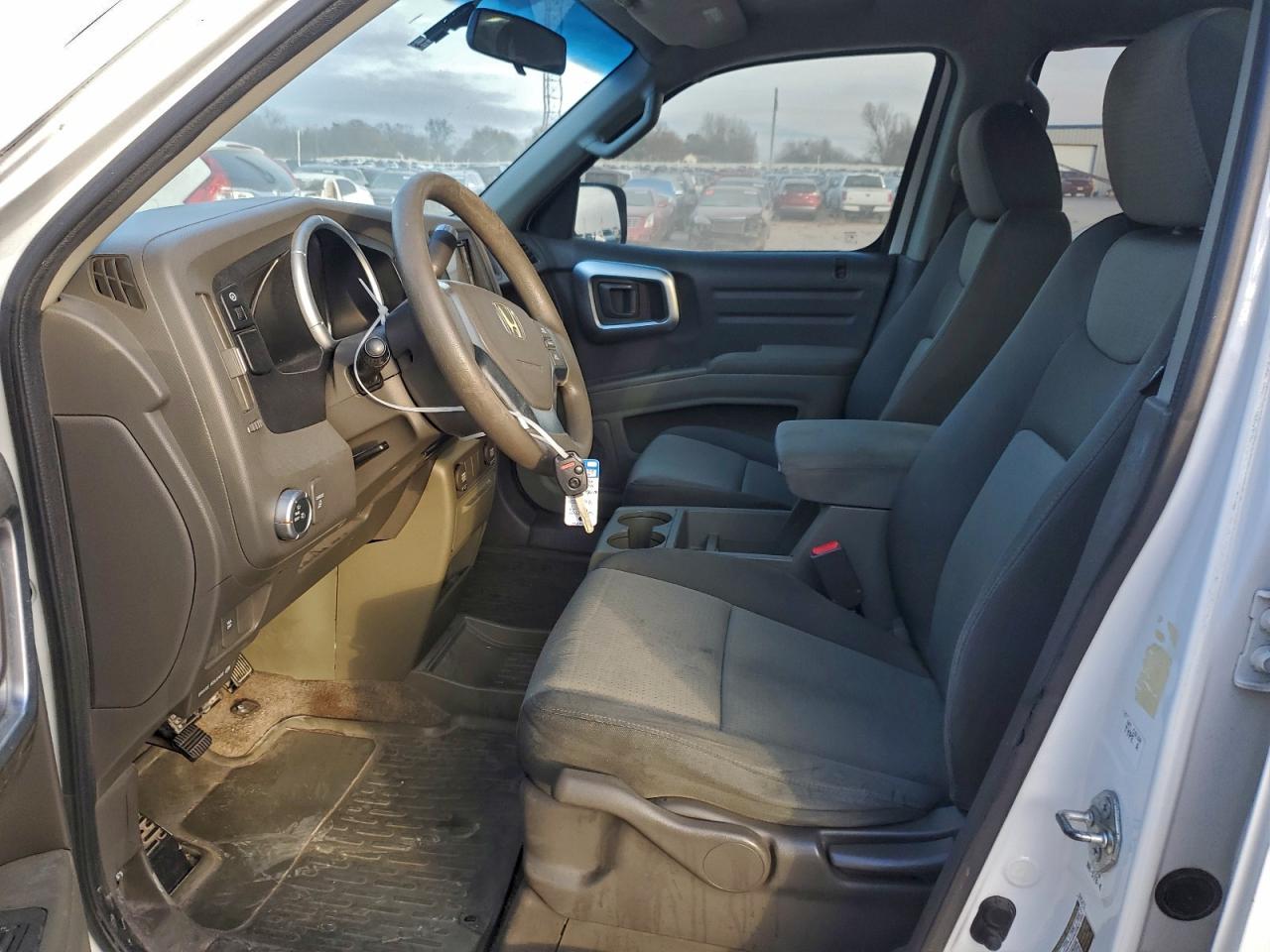 Lot #3308367291 2006 HONDA RIDGELINE