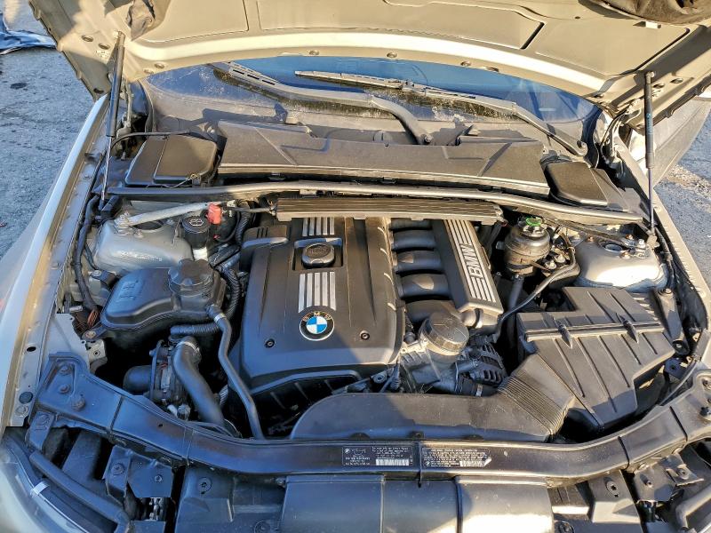 2007 BMW 328 XI SUL #3305460177