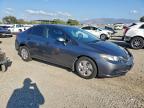 Lot #3304545439 2013 HONDA CIVIC LX