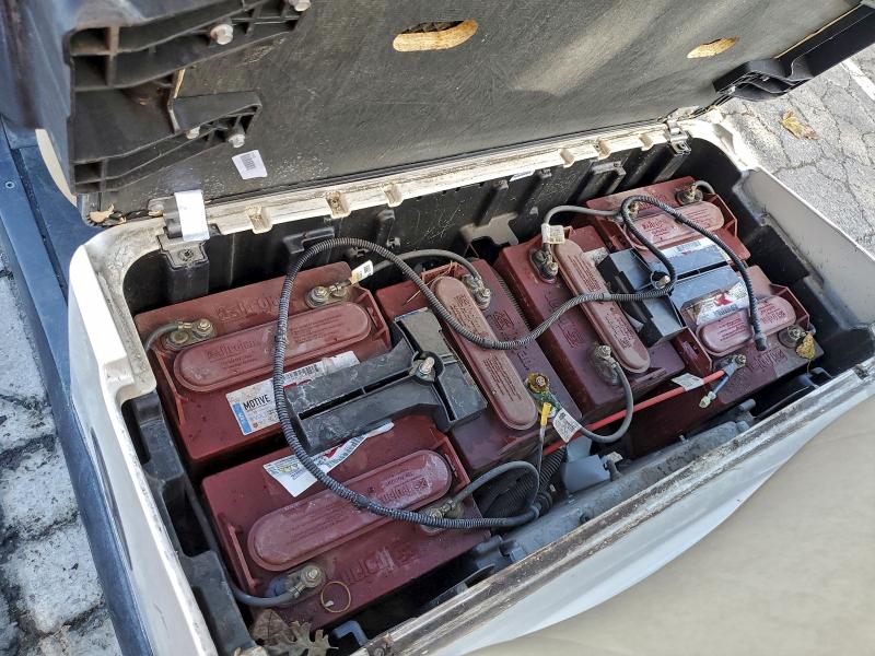 2022 CLUB CAR TEMPO FLA #3303893715