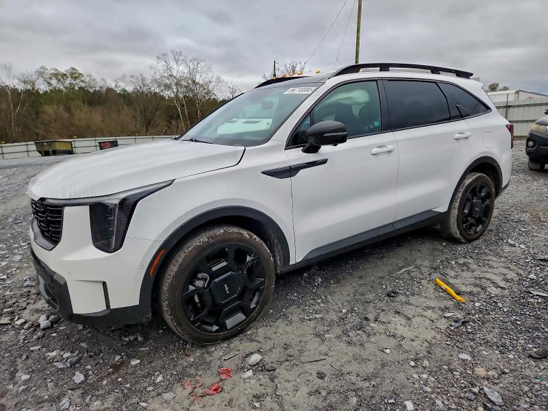2024 KIA SORENTO SX #3303979707
