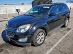 Lot #3316728446 2016 CHEVROLET EQUINOX LT