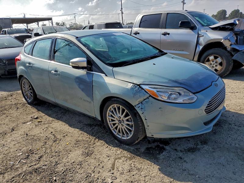 2014 FORD FOCUS BEV #3304655918