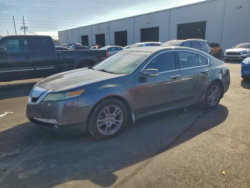 2009 ACURA TL #3304766918