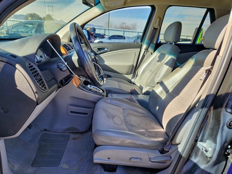 2006 SATURN VUE #3303053643