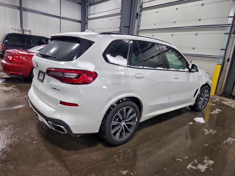 2019 BMW X5 XDRIVE4 #3304718940