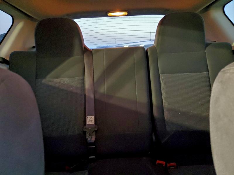 2012 JEEP COMPASS SP #3305340308