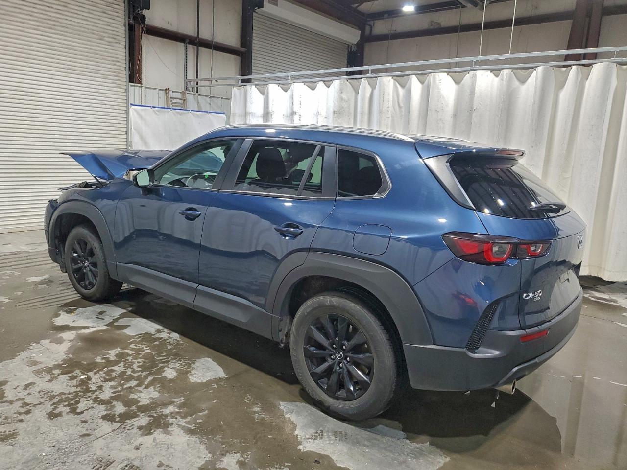 MAZDA CX-50 PREFERRED