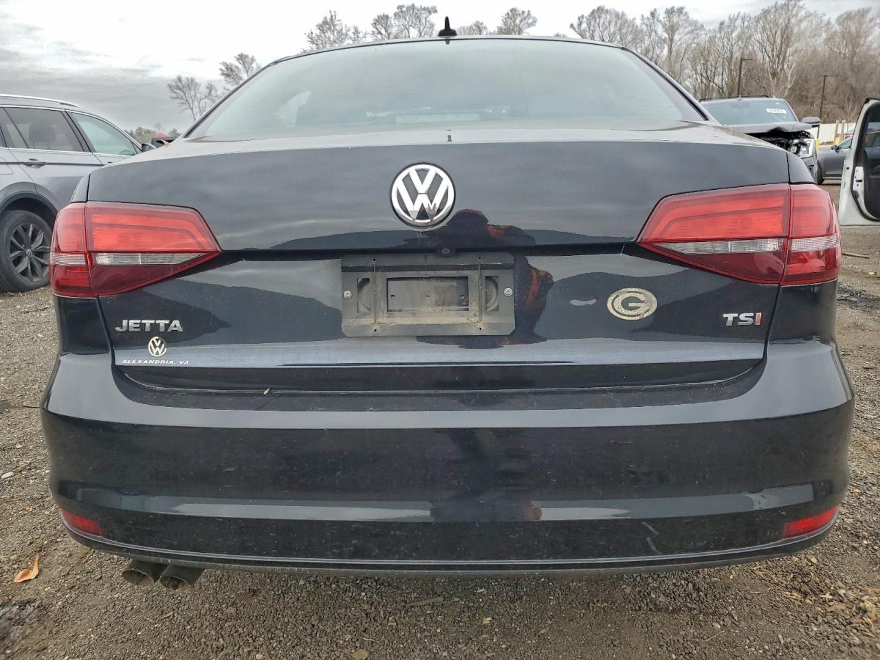VOLKSWAGEN JETTA S