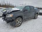 Lot #3308381384 2017 CHEVROLET COLORADO Z