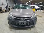 Lot #3308307174 2017 TOYOTA CAMRY LE