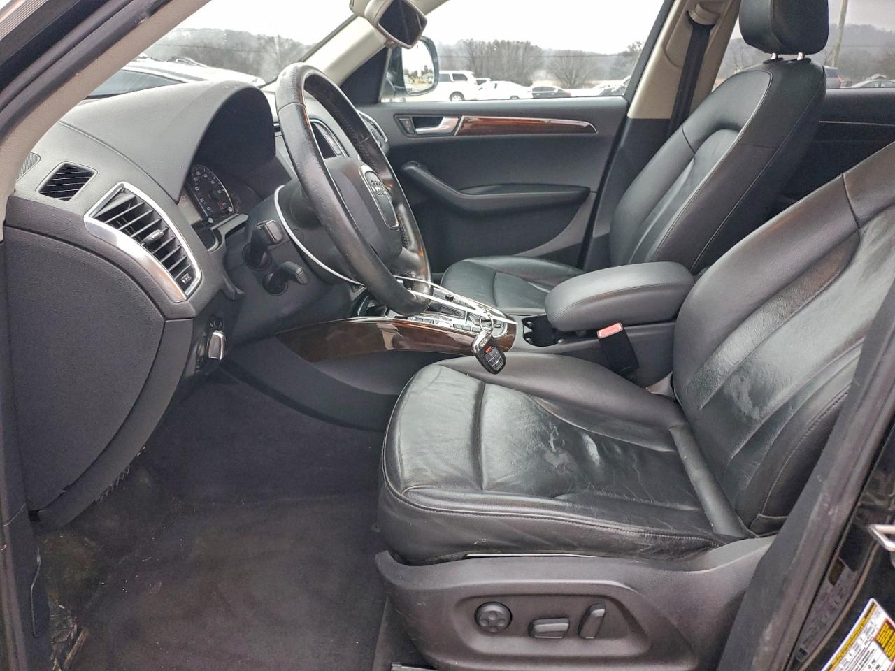 AUDI Q5 PREMIUM PLUS