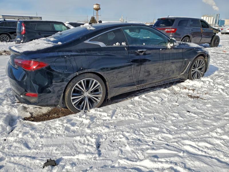 2017 INFINITI Q60 PREMIU #3312473610