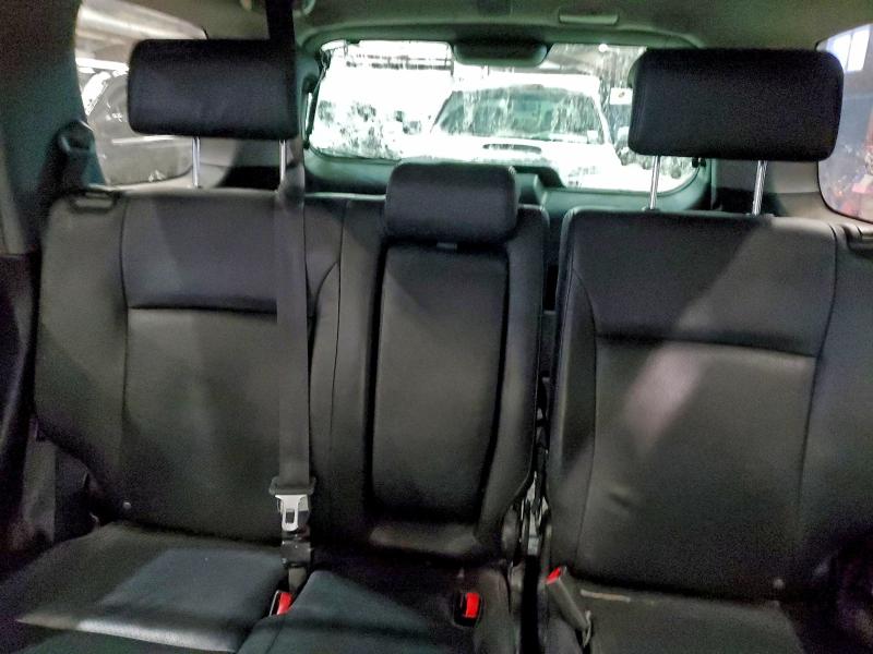 2006 HONDA CR-V SE #3316012771