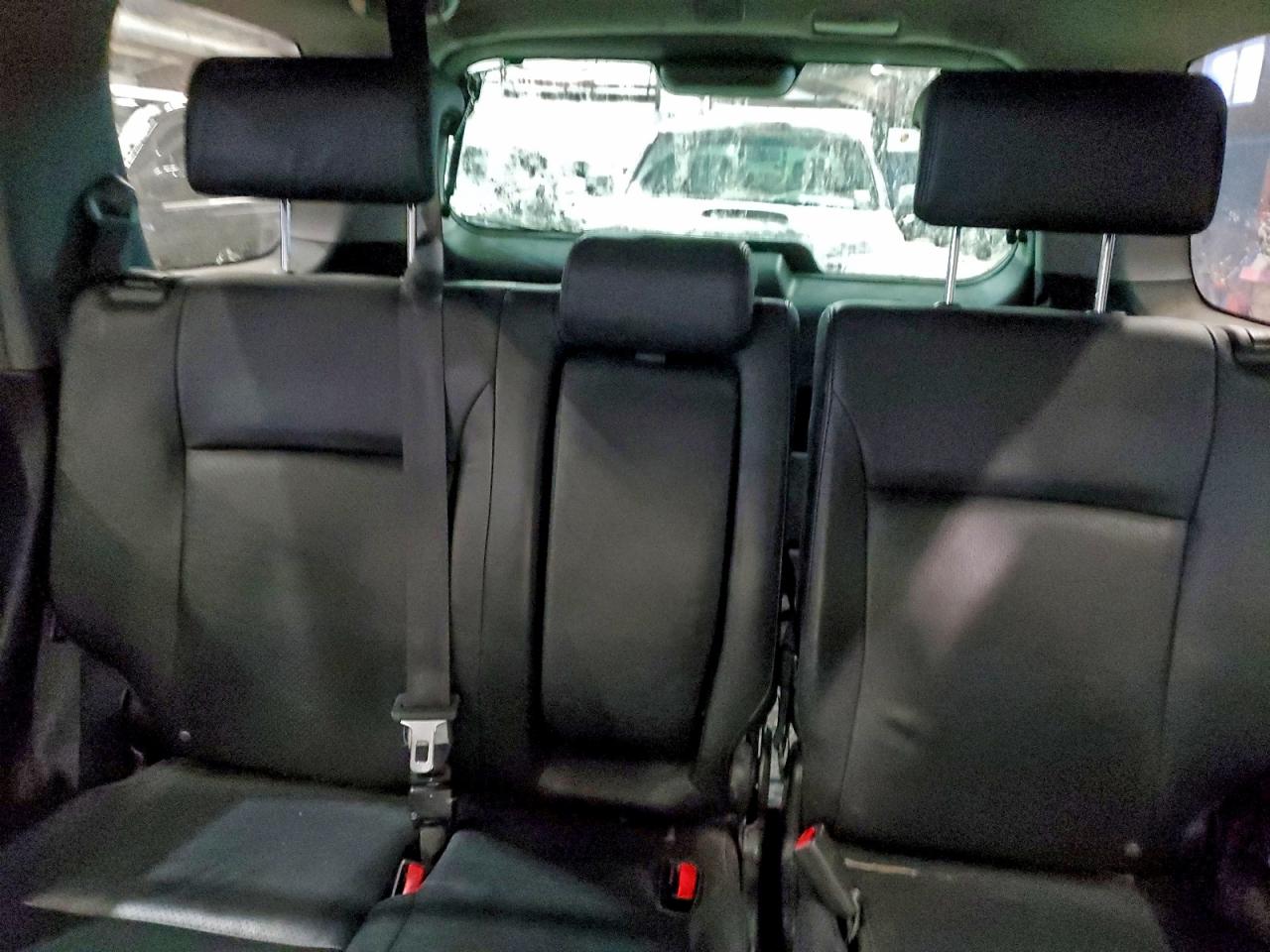 Lot #3316012771 2006 HONDA CR-V SE