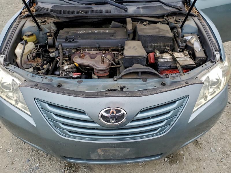 2007 TOYOTA CAMRY CE #3310572058