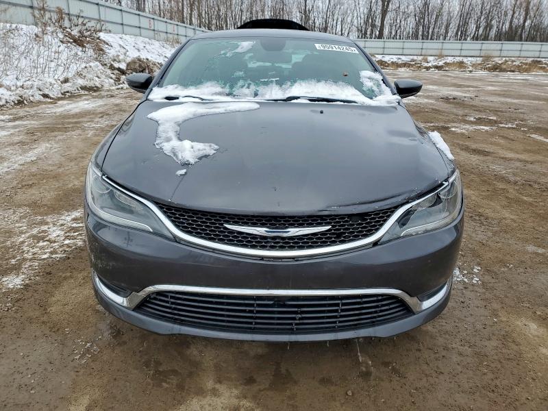 2016 CHRYSLER 200 LIMITE #3310412976