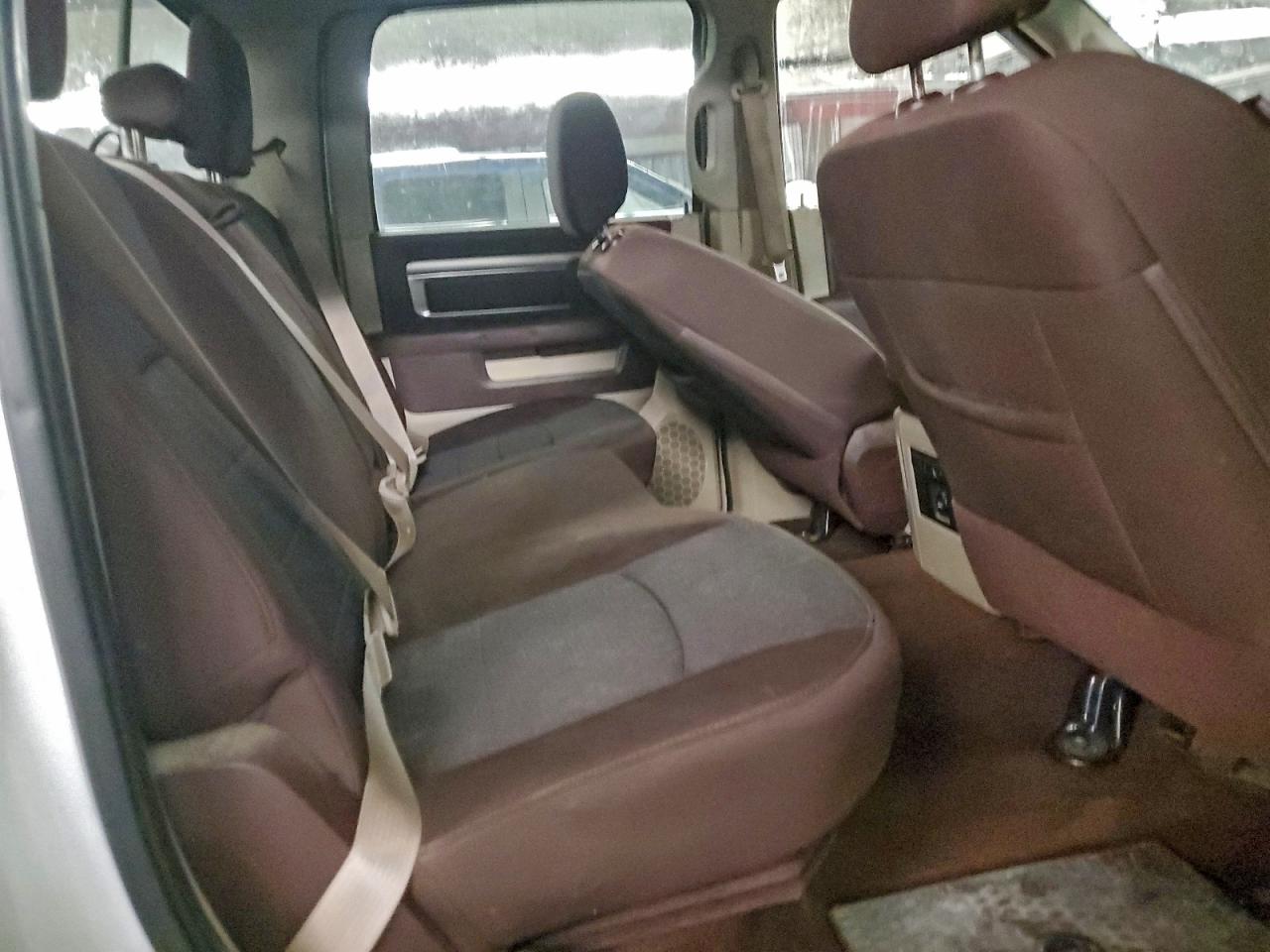 Lot #3311916677 2014 RAM 1500 SLT